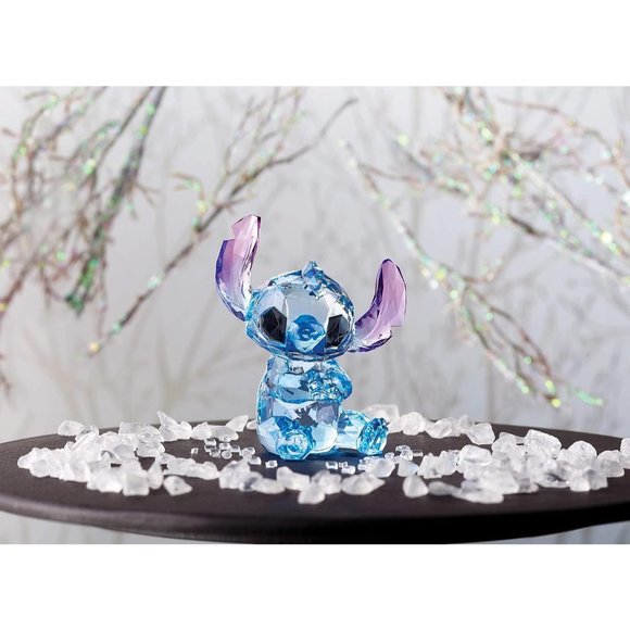 Figurine Disney – Lilo & Stitch (Version Japon) – Collection